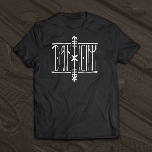 Danheim chest fit Short Sleeve T-shirt