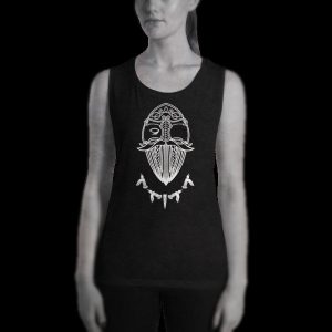 Ladies’ Odin Muscle Tank