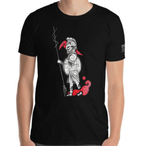 Danheim - To War with Odin Unisex T-Shirt